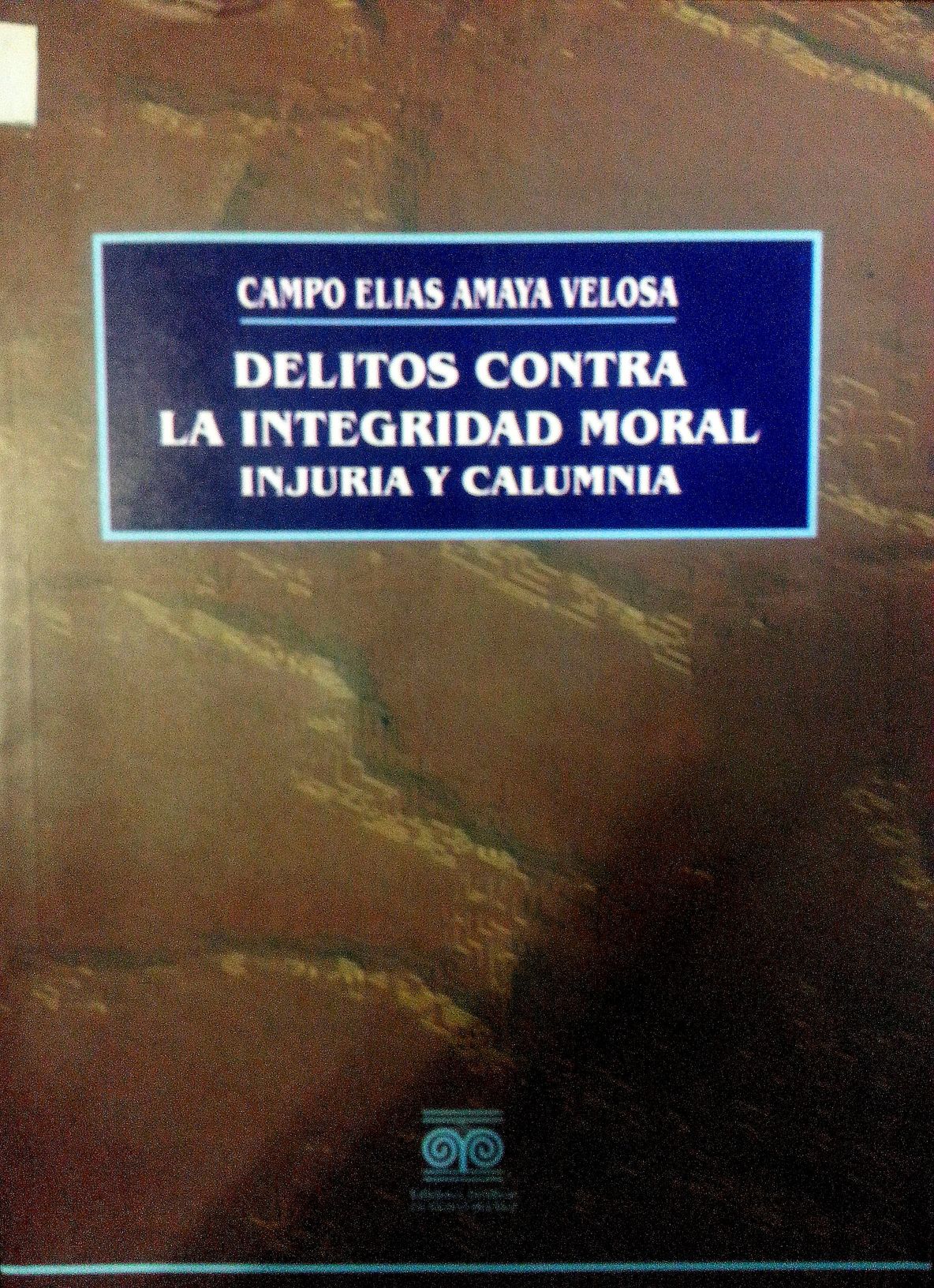 Libro